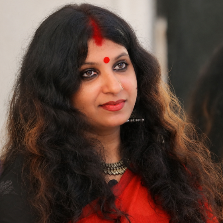 sreya